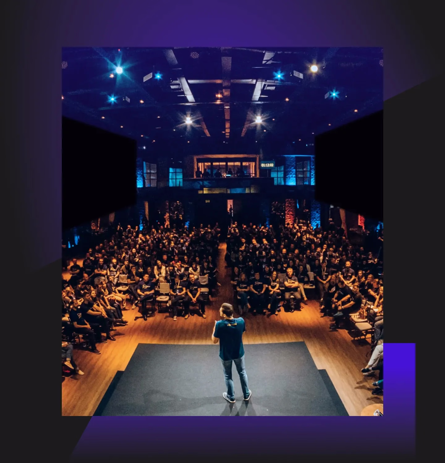 The Pitch by Deel: Win Up to $1,000,000 for Your Startup
