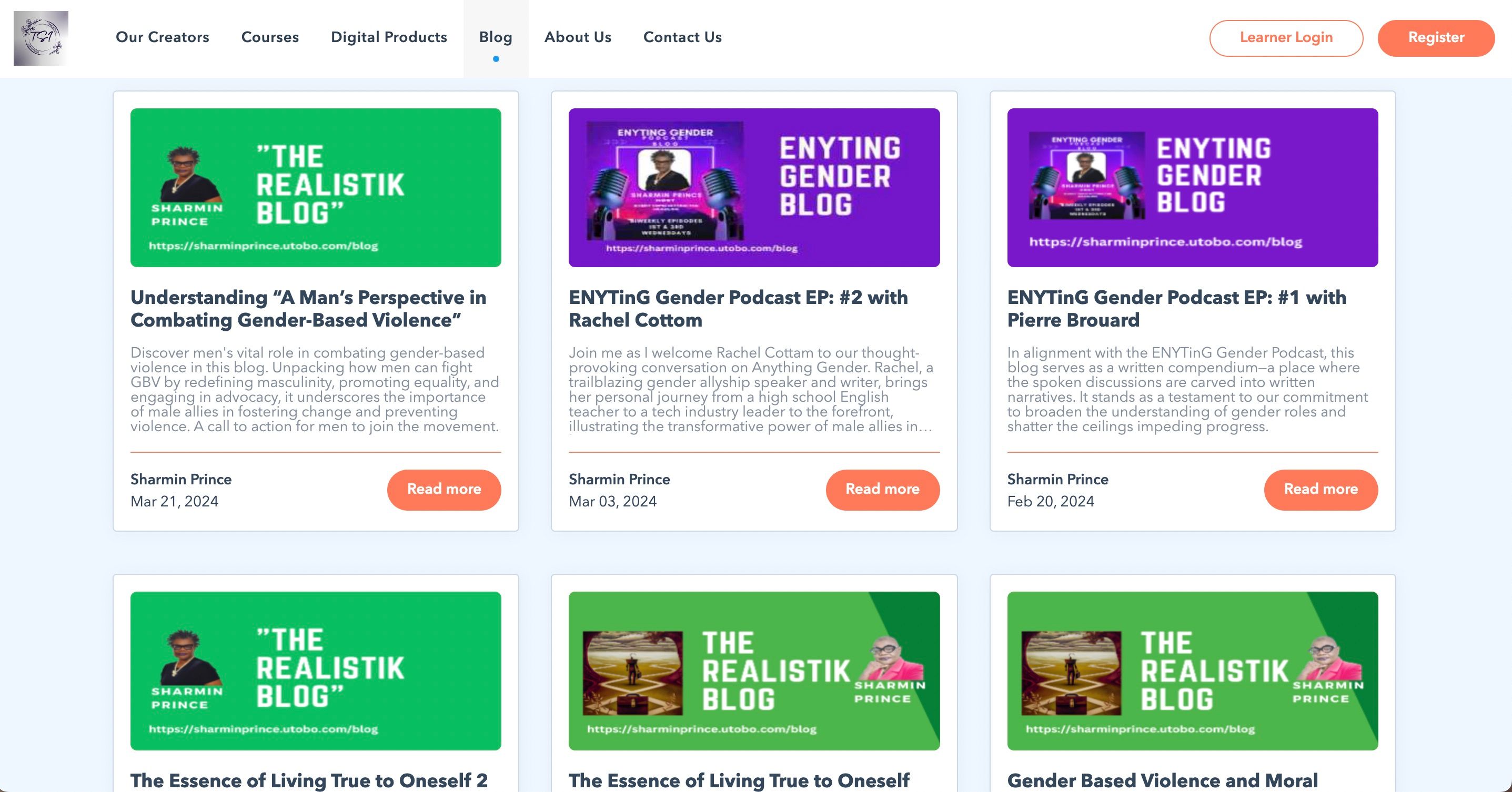 Publish newsletters and build subscribers.