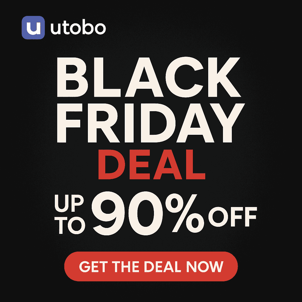 Your Ultimate Black Friday 2025 Deals