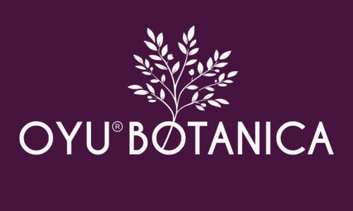 OYU Botanica logo